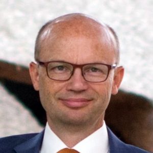 Jeroen van de Water