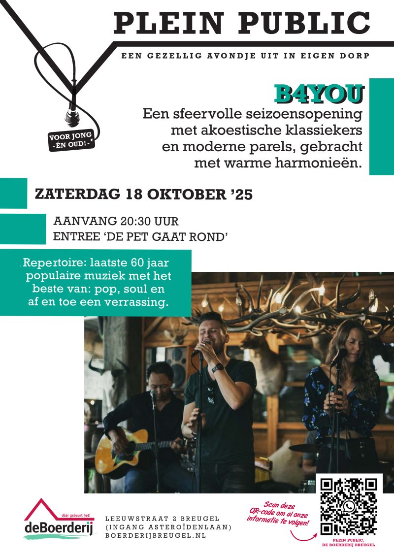 OKT B4You