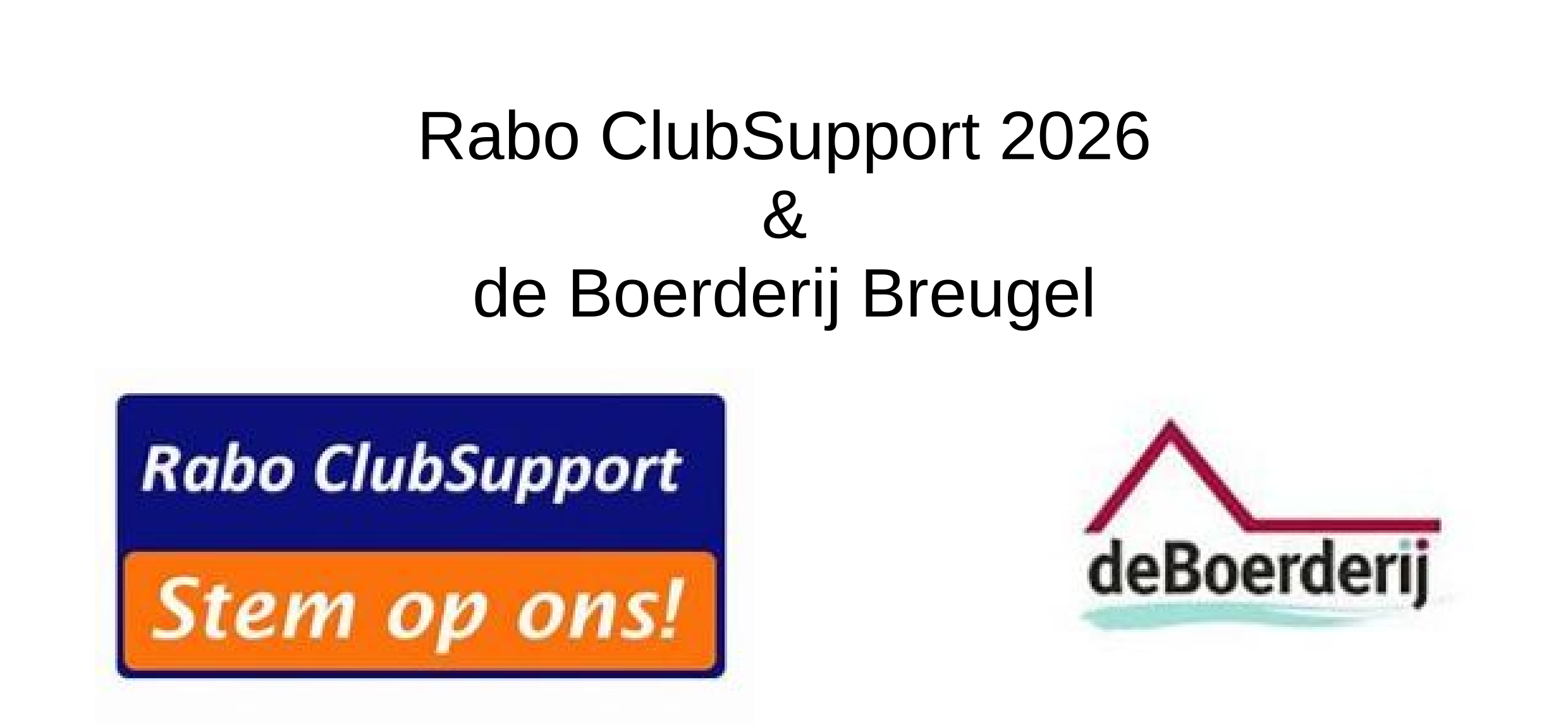 Rabo ClubSupportKop